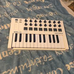 Arturia Minilab Mk11