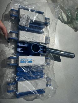 Pool Vacuum Head