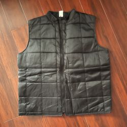 Vintage SWAT promo Vest 