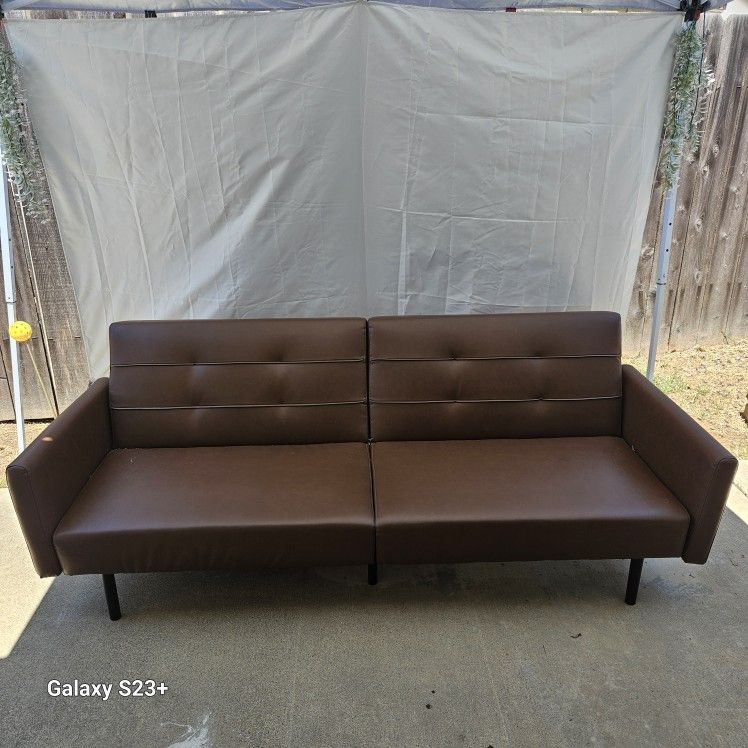 Chair BED