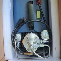 Yong Heng PCP Air Compressor