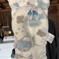 Baby Boy Bundle 