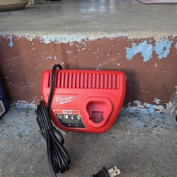12V Charger