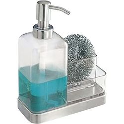Kitchen dishwashing tools