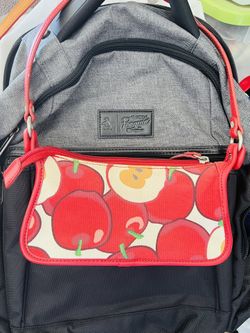 🎀Vintage Tommy Hilfiger Shoulder Handbag🎀