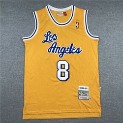 Kobe Bryant Jerseys New
