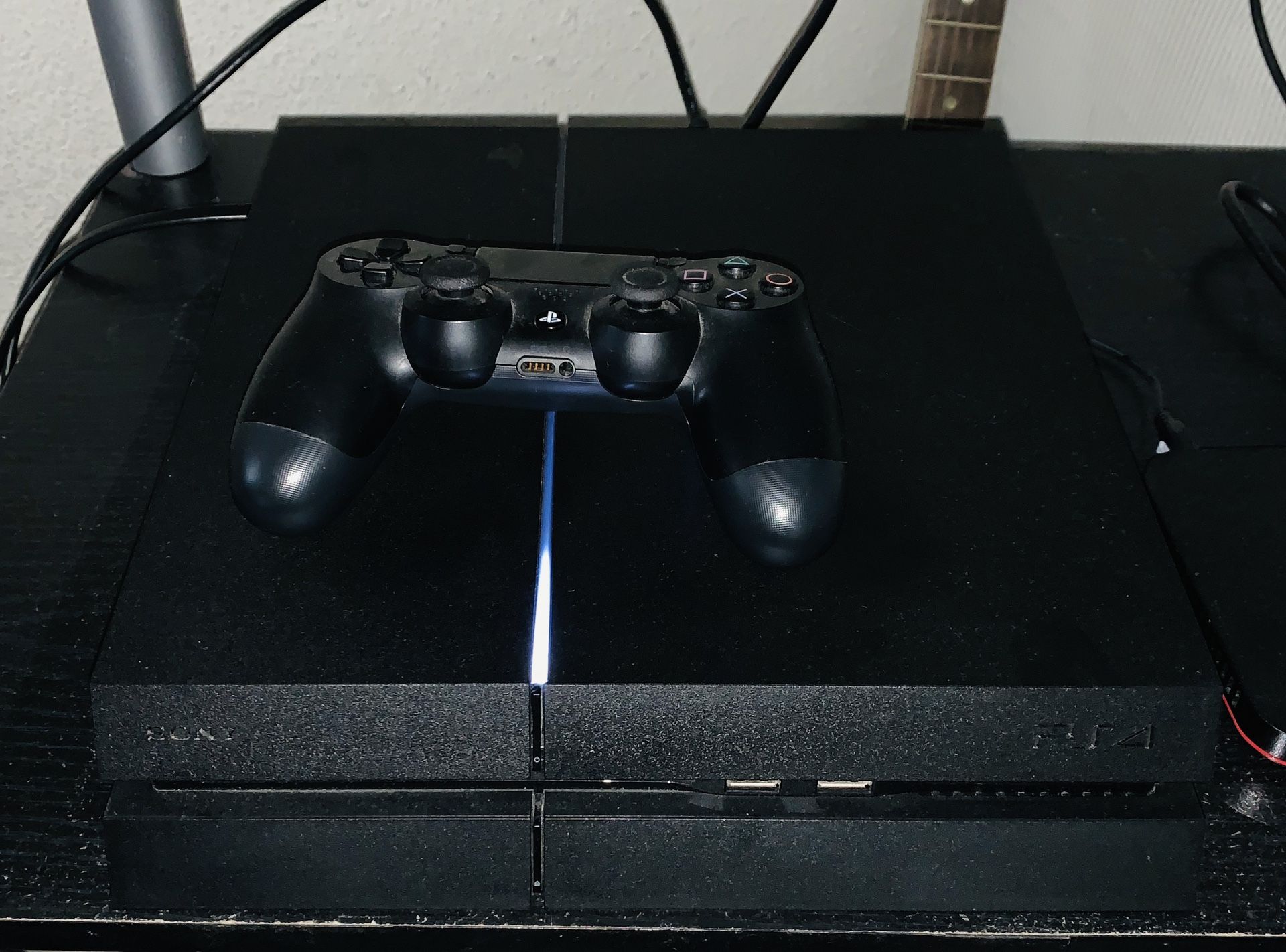 PS4