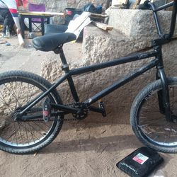 Pro Bmx Bike