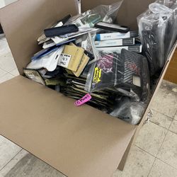 Electronic Accessories Bulk Sale