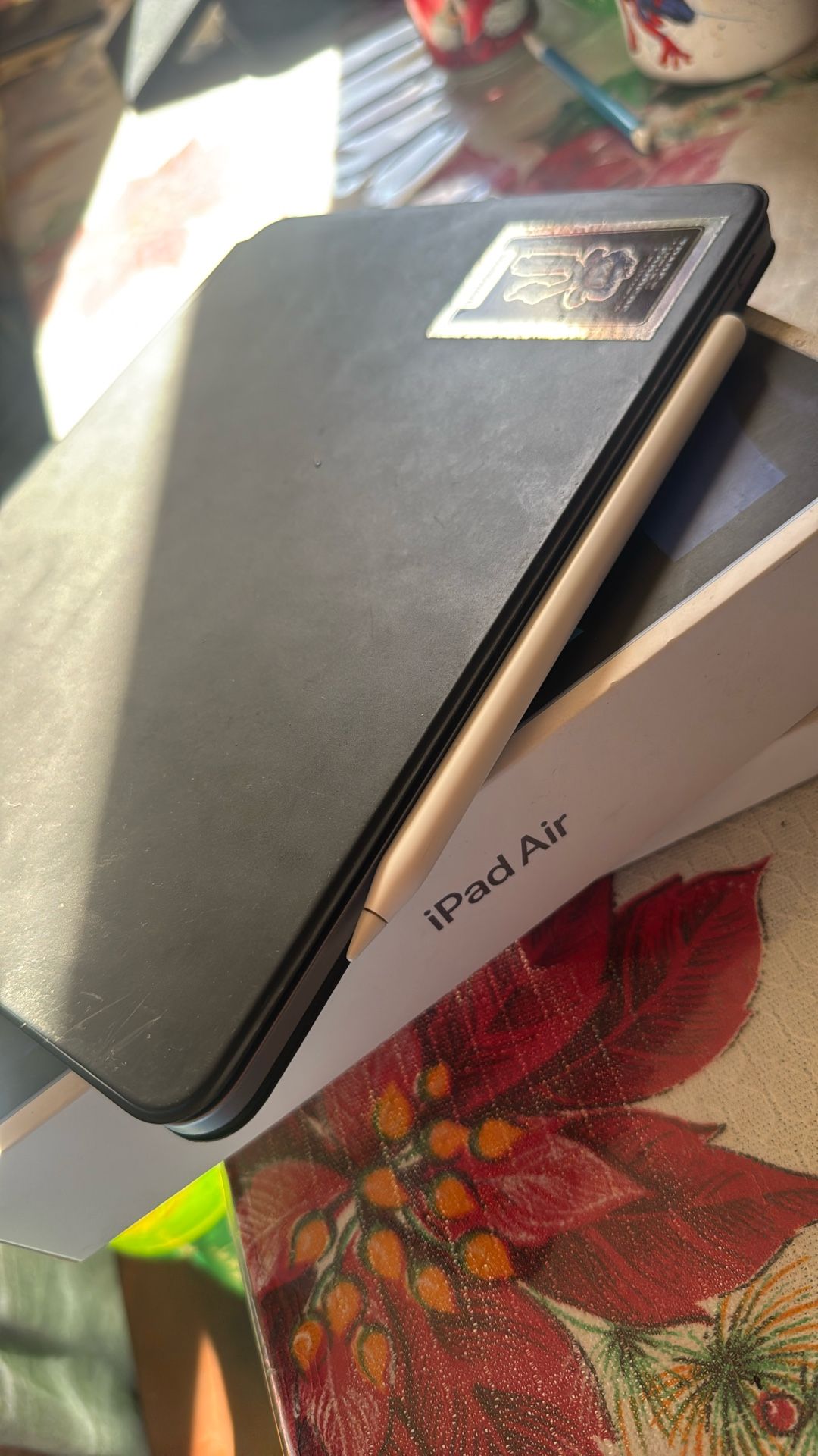 iPad Air 4th Gen WiFi/256 GB