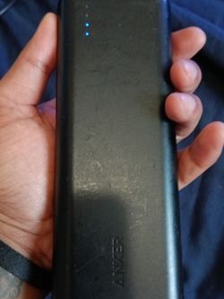 20100 Mah Anker portable charger