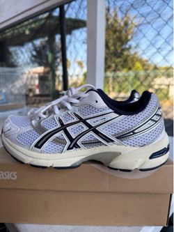 Asics Shoes