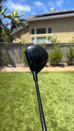 Callaway epic flash subzero 3 wood