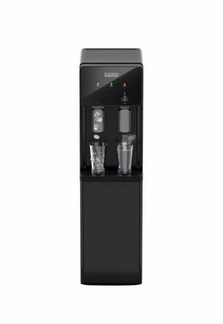 Bottom-Loading Water Dispenser & Ice Maker