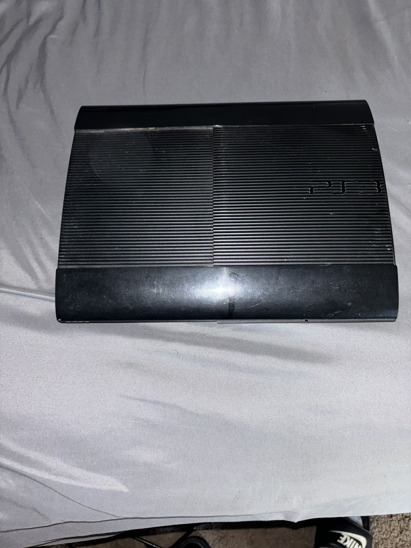 PS3 Console