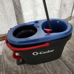 O Cedar Spin Mop 