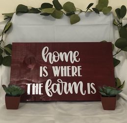 Home Decorations