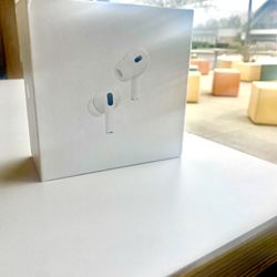 2nd Gen AirPods Pro’s Sealed “looking For Best Offers”
