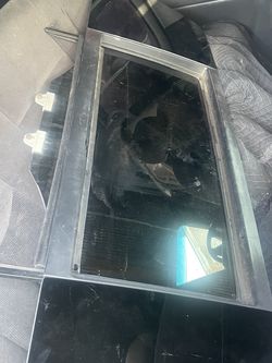 Titan Window