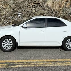 2013 KIA Forte