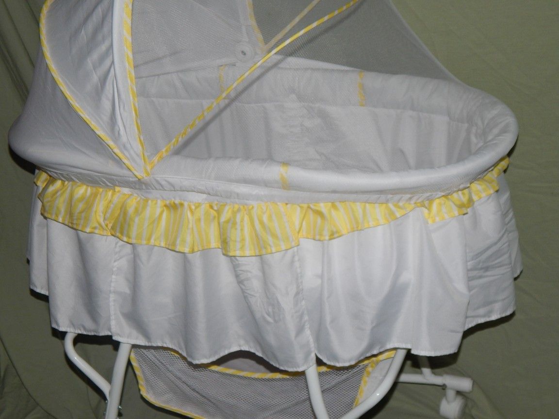 Baby Bassinet