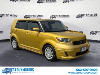 2008 Scion xB
