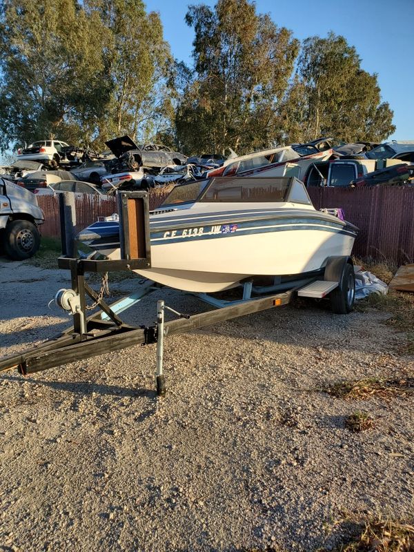 Boat for sale for Sale in Sacramento, CA OfferUp
