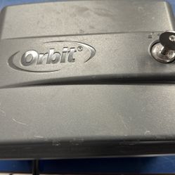 Orbit 12 Station Sprinkler Controller 