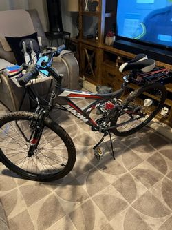 26in Bike