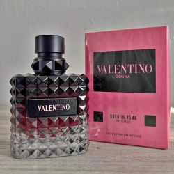Valentino Born In Roma Intense Eau De Parfum 100ml