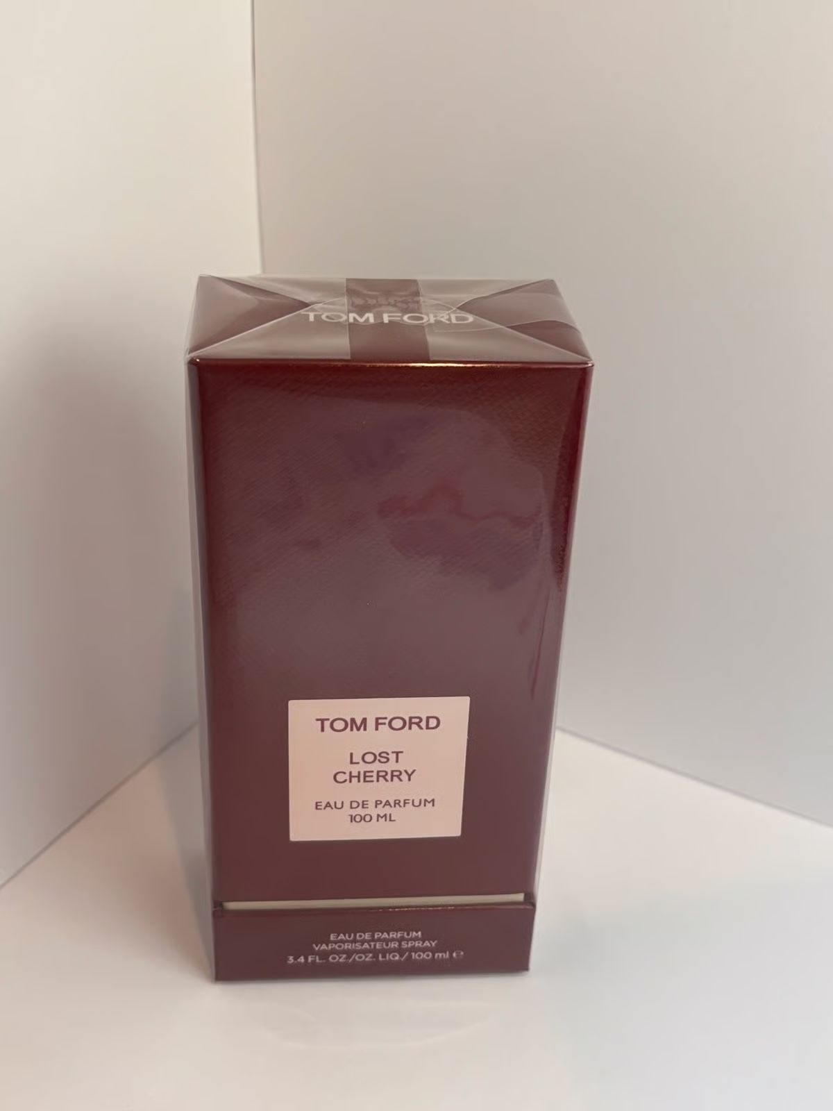Tom Ford Lost Cherry 100ml