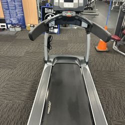 Lifefitness 95t Treadmill 