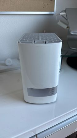 The Western Digital My Cloud Mirror (Gen 2) 4TB