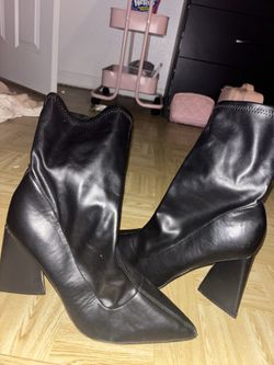 Women’s boots