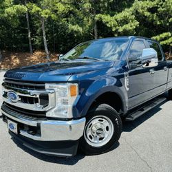 FORD F(contact info removed) V8 4x2 Título Limpio