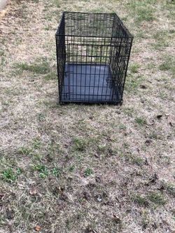 Animal Crate