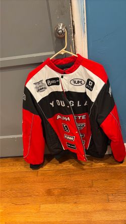 Racing jacket