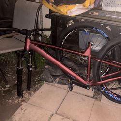 Parts For Sale Or 160 For Everything Or Just Shoot Me An Offer