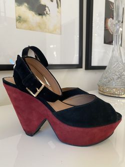 Fun Wedges