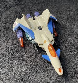 Transformers Generations Deception Thunderwing