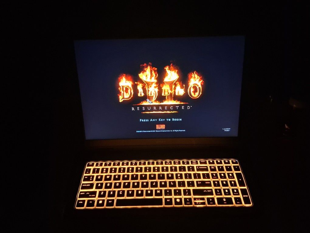Omen 5070 Ti Gaming Laptop