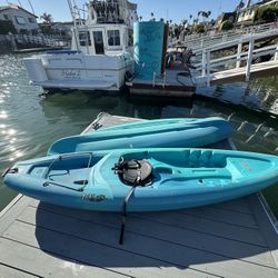 Kayak 