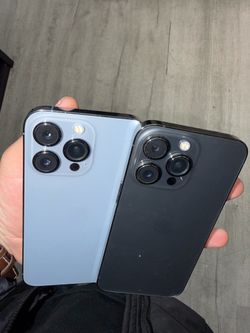 iPhone 13 Pro