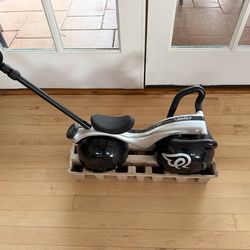 Super Velio baby bike