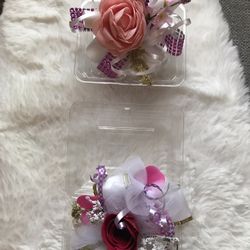 Bonitos Corsage  Para Mothers  Day