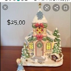 Christmas Decor