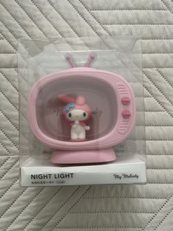 My Melody Night Light 