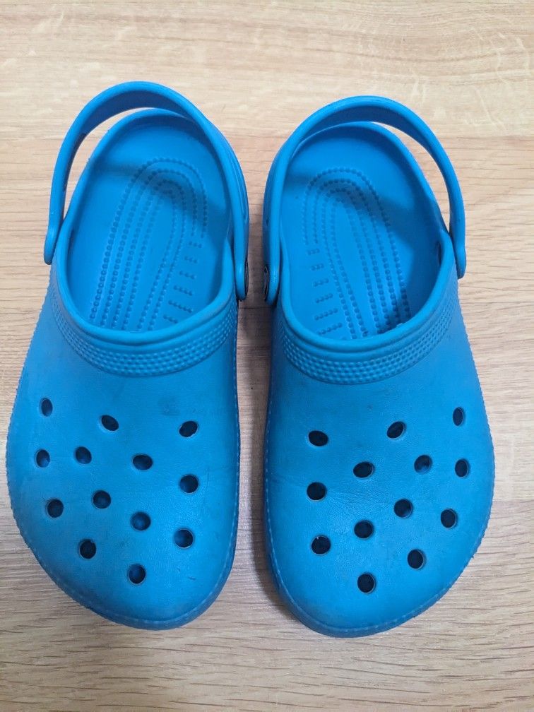 Kids Crocs