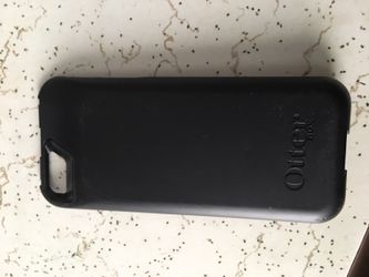 Rechargeable phone case for IPhone 5/5s Otter box