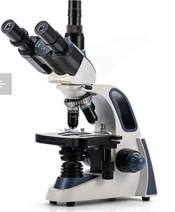 Brand New Swift SW380T Trinocular Microscop